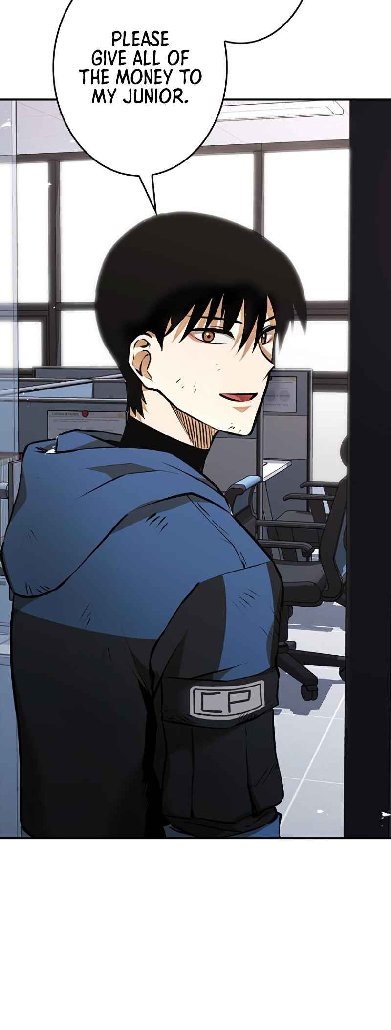 Dungeon Gongnyak eun Bokbuchiji Chapter 2 - Page 122
