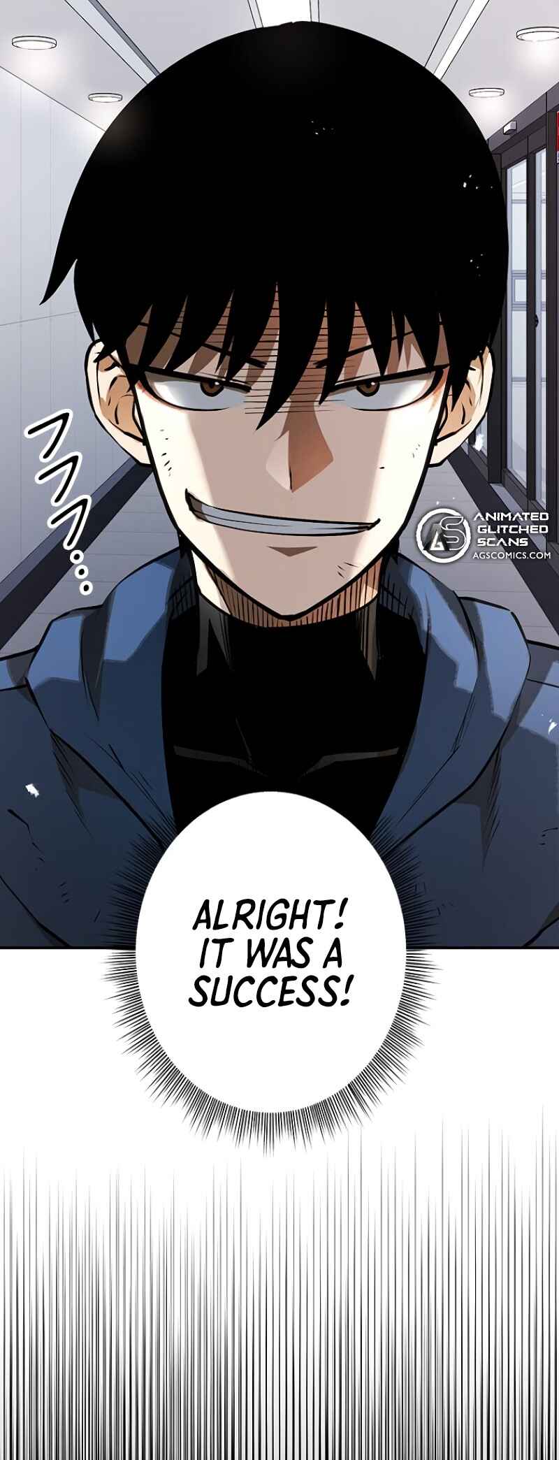 Dungeon Gongnyak eun Bokbuchiji Chapter 2 - Page 127