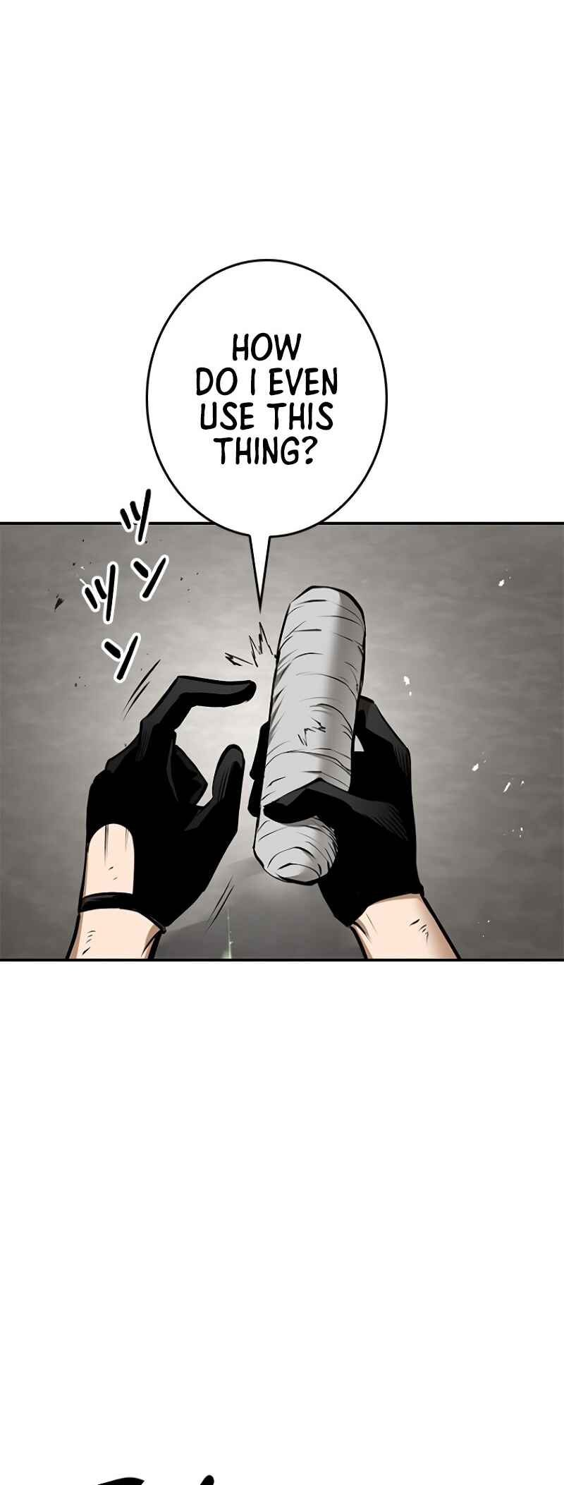 Dungeon Gongnyak eun Bokbuchiji Chapter 2 - Page 134