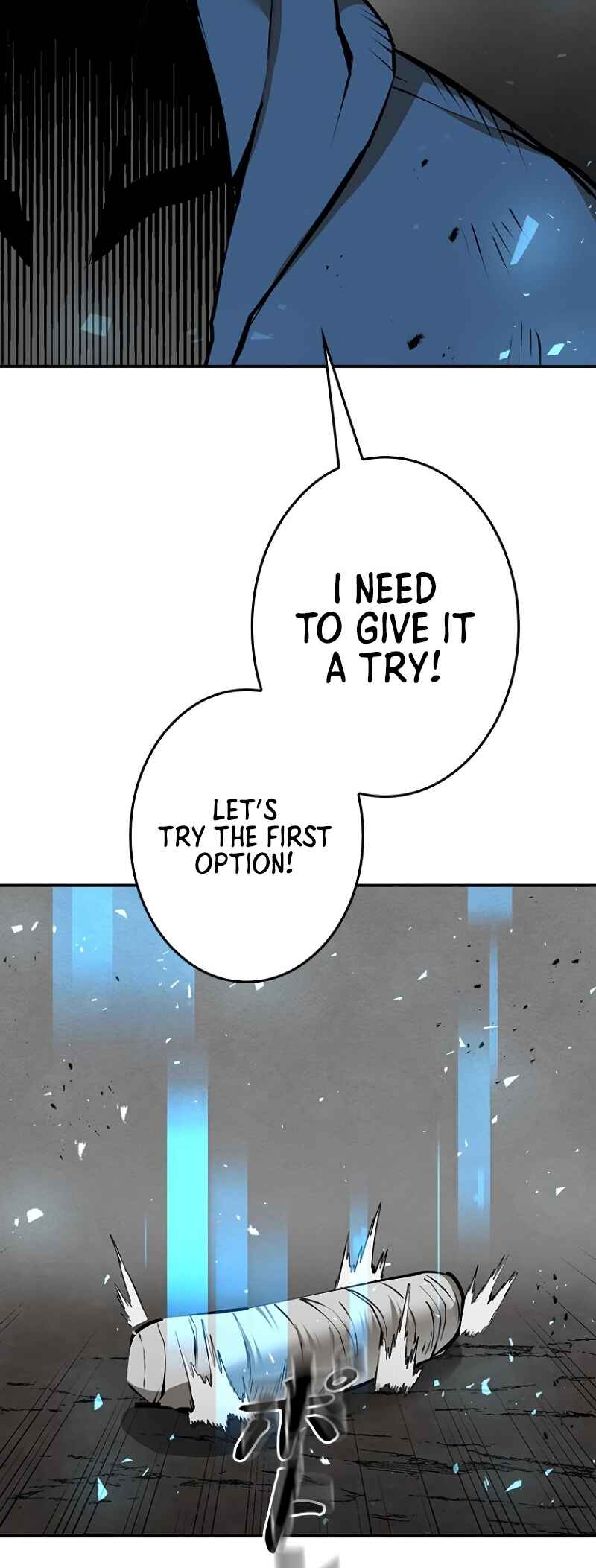 Dungeon Gongnyak eun Bokbuchiji Chapter 2 - Page 144