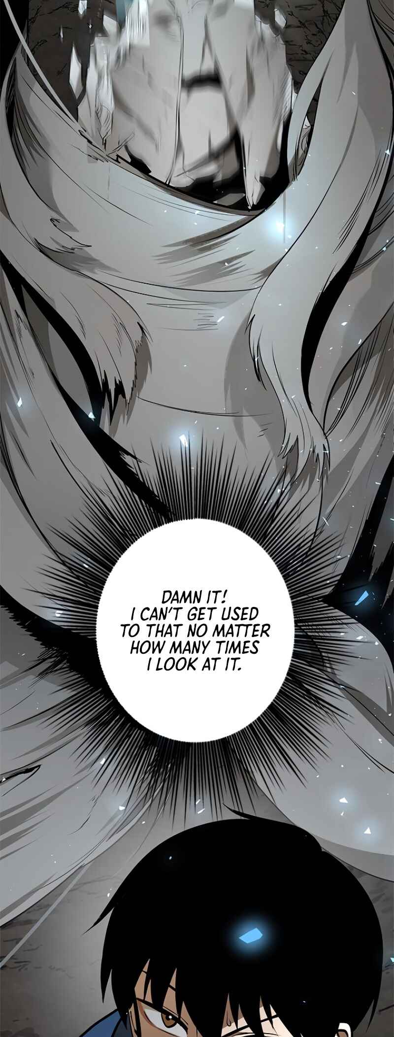 Dungeon Gongnyak eun Bokbuchiji Chapter 2 - Page 15