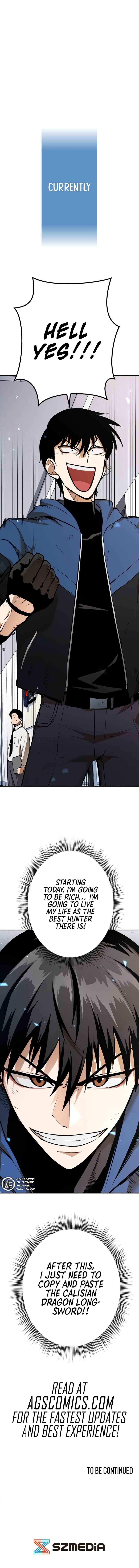 Dungeon Gongnyak eun Bokbuchiji Chapter 2 - Page 150