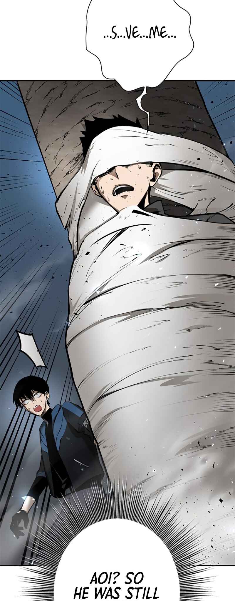 Dungeon Gongnyak eun Bokbuchiji Chapter 2 - Page 25