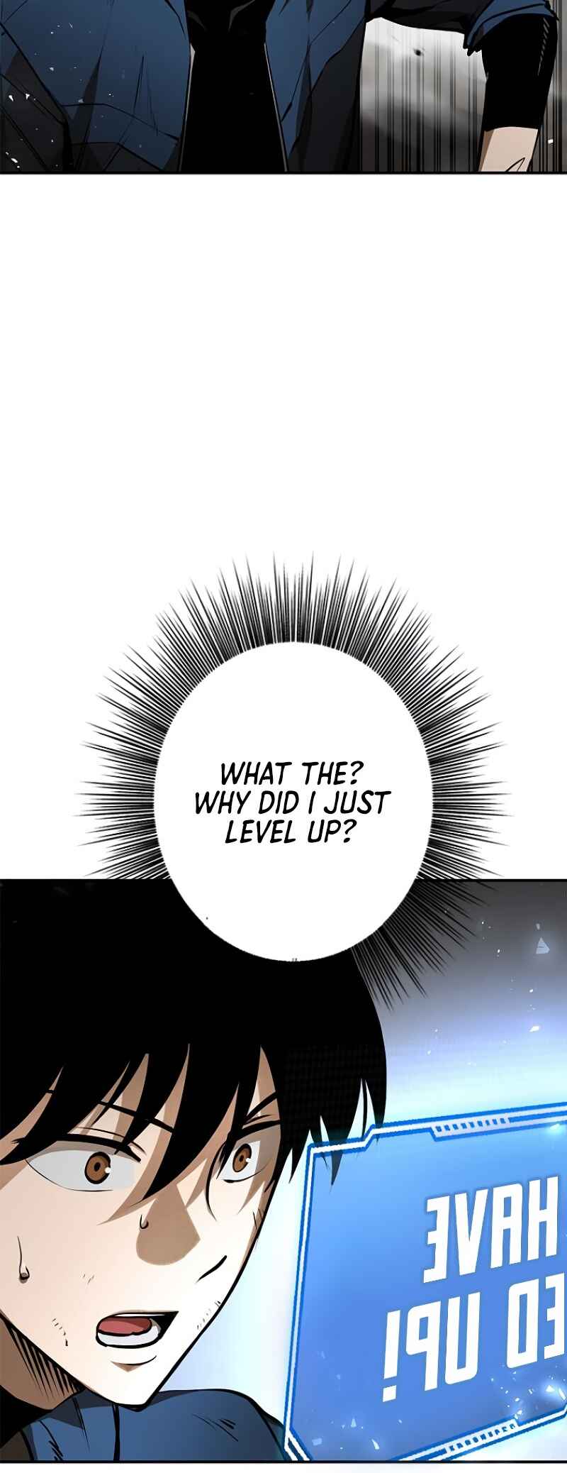 Dungeon Gongnyak eun Bokbuchiji Chapter 2 - Page 35