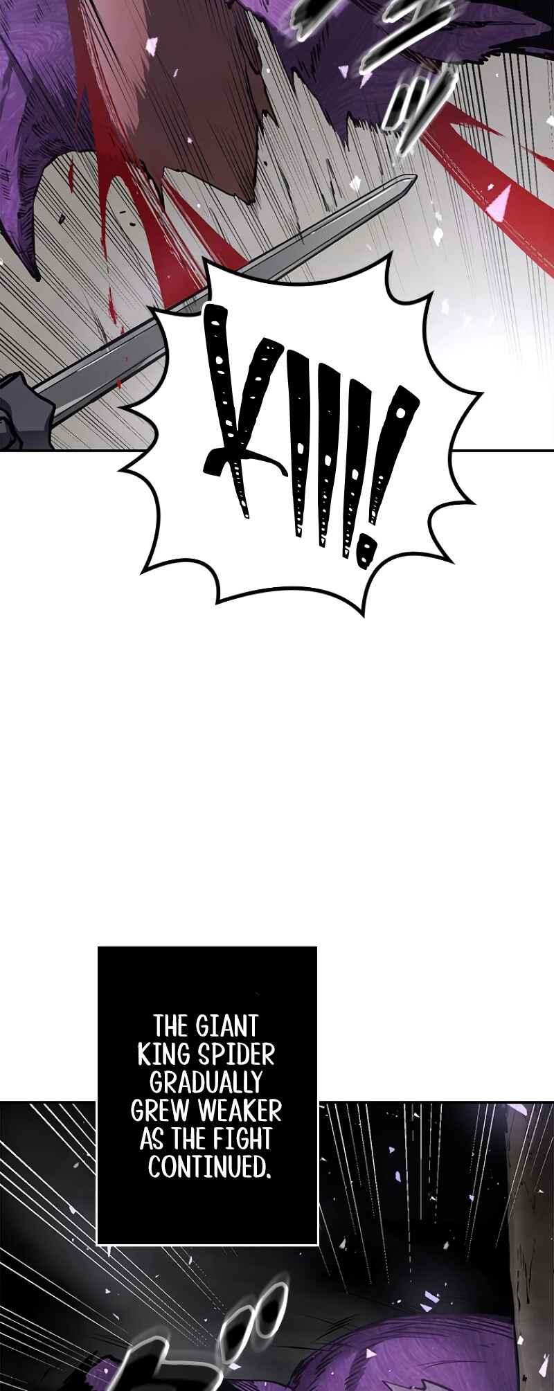Dungeon Gongnyak eun Bokbuchiji Chapter 2 - Page 50
