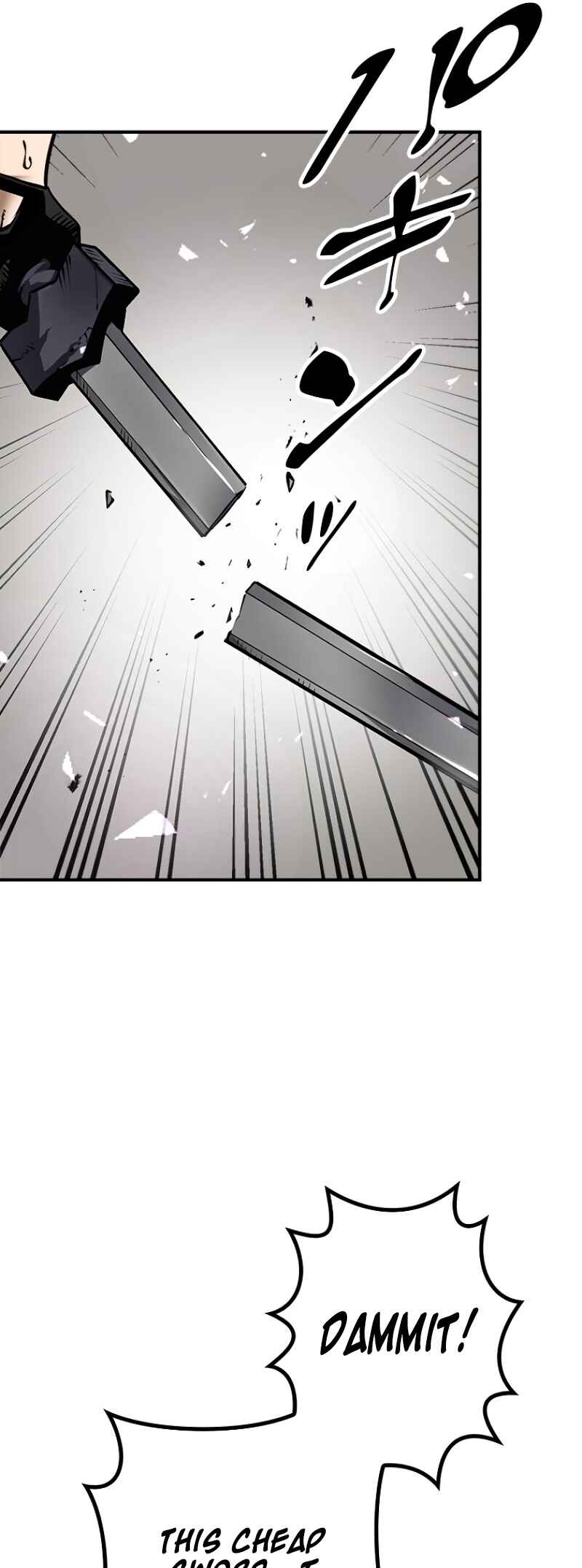 Dungeon Gongnyak eun Bokbuchiji Chapter 2 - Page 64