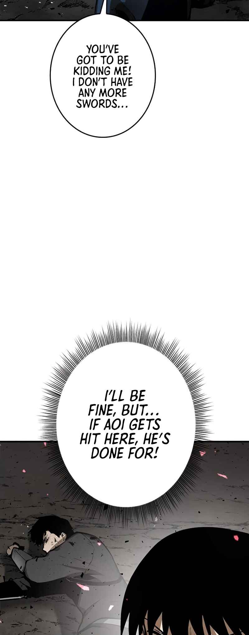 Dungeon Gongnyak eun Bokbuchiji Chapter 2 - Page 84