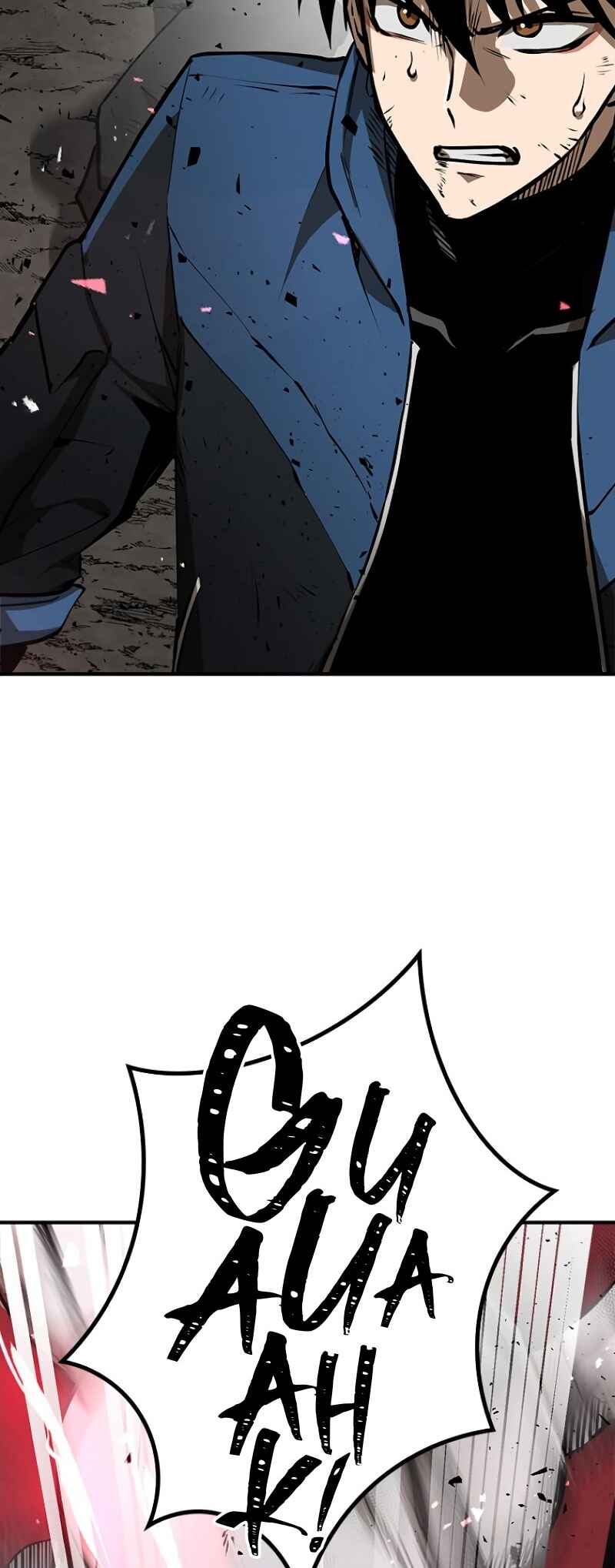 Dungeon Gongnyak eun Bokbuchiji Chapter 2 - Page 85