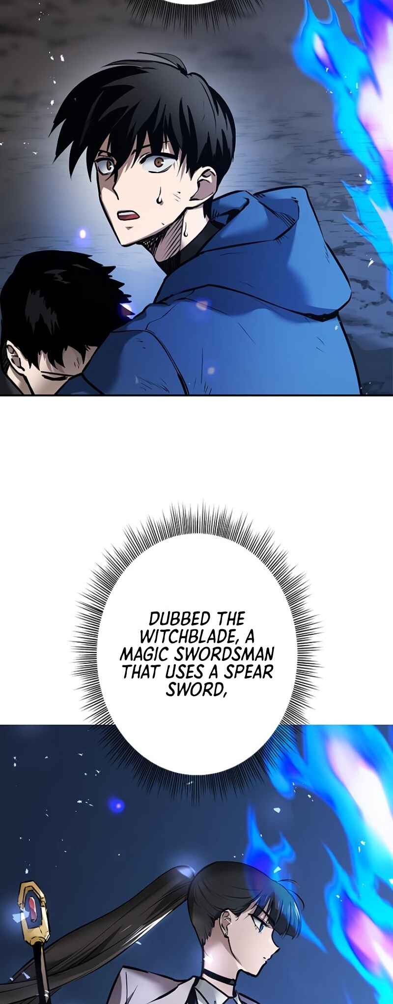 Dungeon Gongnyak eun Bokbuchiji Chapter 2 - Page 98