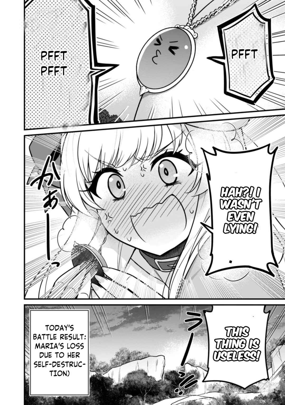 Saikin Haitta Shiro Madoushi ga Party Crusher de, Ore no Isekai Boukensha Seikatsu ga Houkai no Kiki na Ken ni Tsuite Chapter 3 - Page 25