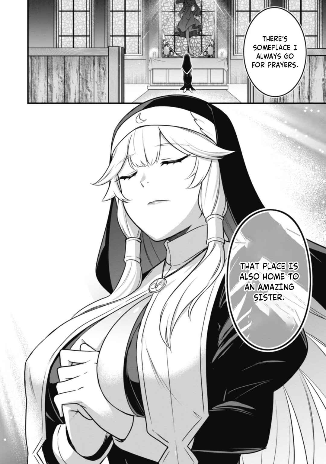 Saikin Haitta Shiro Madoushi ga Party Crusher de, Ore no Isekai Boukensha Seikatsu ga Houkai no Kiki na Ken ni Tsuite Chapter 3 - Page 27
