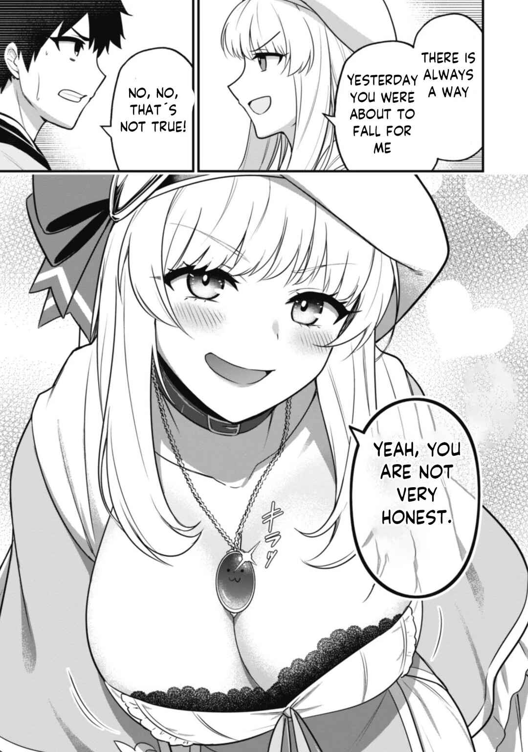Saikin Haitta Shiro Madoushi ga Party Crusher de, Ore no Isekai Boukensha Seikatsu ga Houkai no Kiki na Ken ni Tsuite Chapter 3 - Page 6