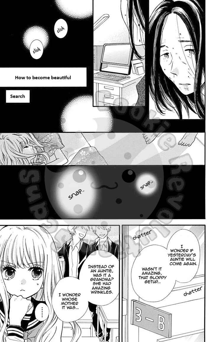 Zekkyou Gakkyuu Chapter 49 - Page 18