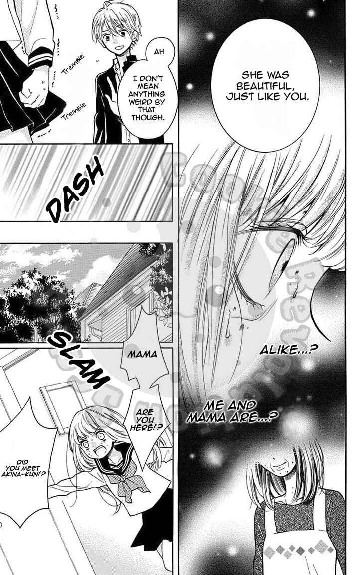 Zekkyou Gakkyuu Chapter 49 - Page 28