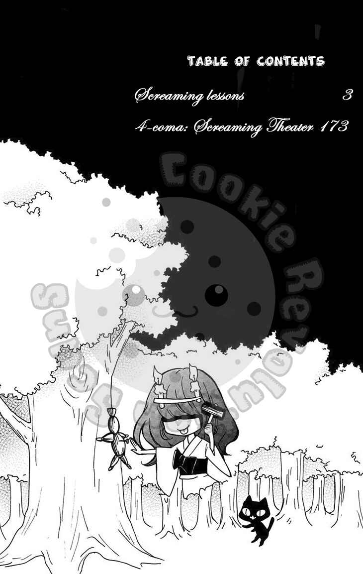 Zekkyou Gakkyuu Chapter 49 - Page 5