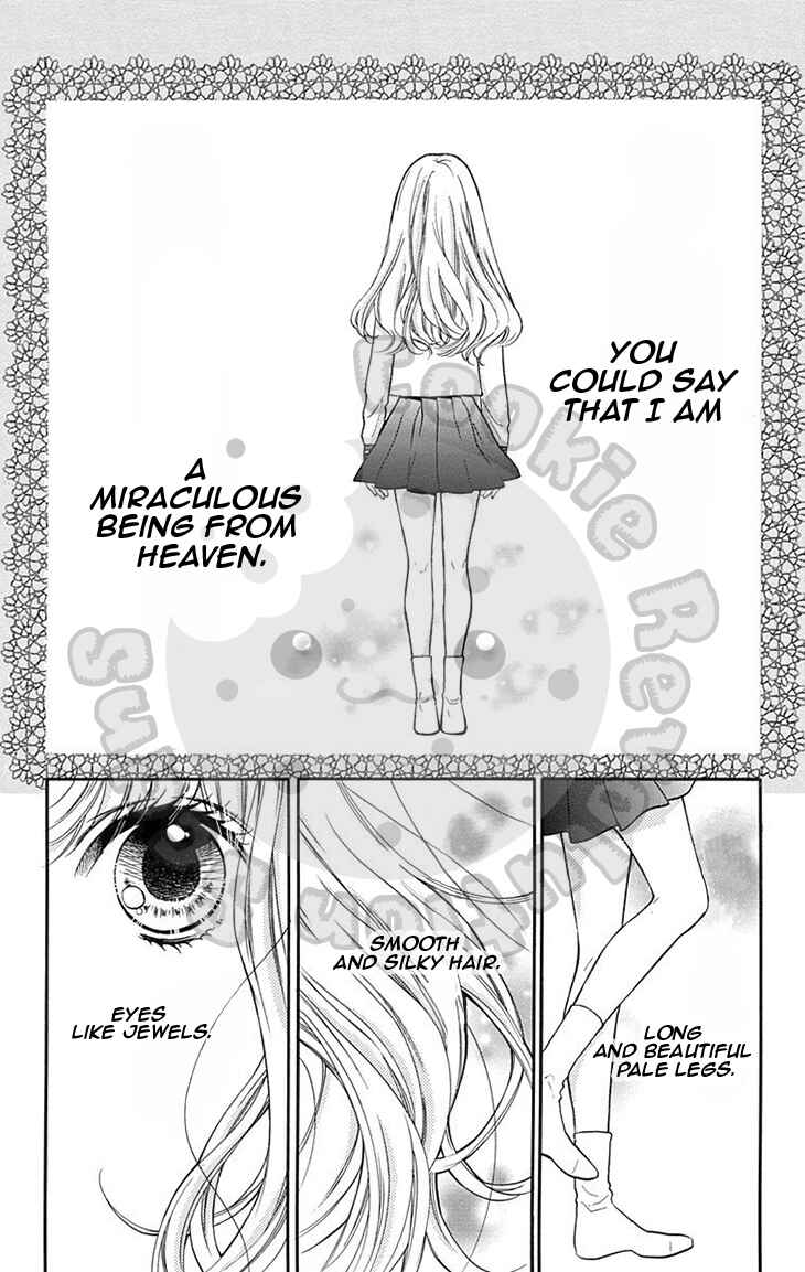 Zekkyou Gakkyuu Chapter 49 - Page 9