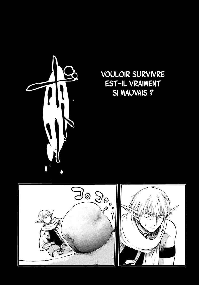 Isekai Mokushiroku Mynoghra: Hametsu no Bunmei de Hajimeru Sekai Seifuku Chapter 2 - Page 15