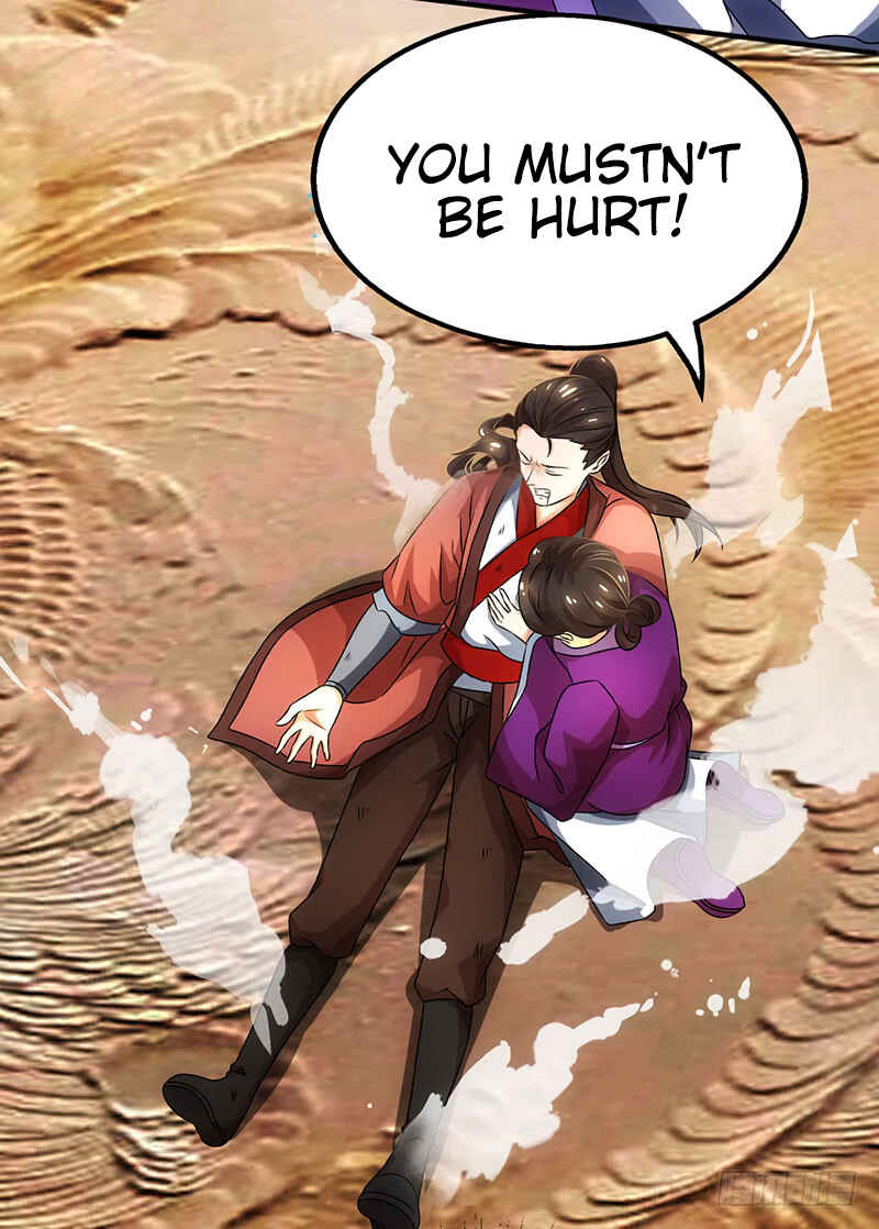 Dominate the Three Realms Chapter 12 - Page 12