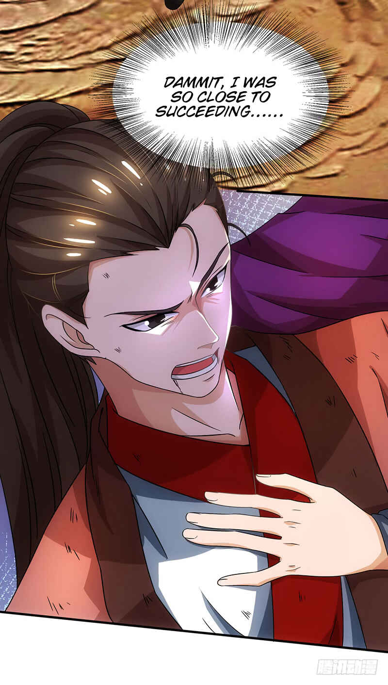 Dominate the Three Realms Chapter 12 - Page 13