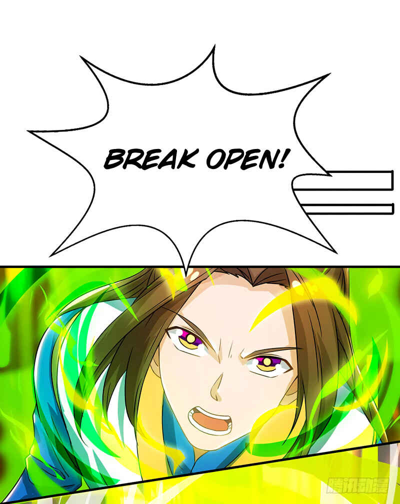 Dominate the Three Realms Chapter 12 - Page 19