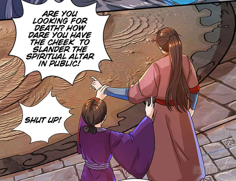 Dominate the Three Realms Chapter 12 - Page 26