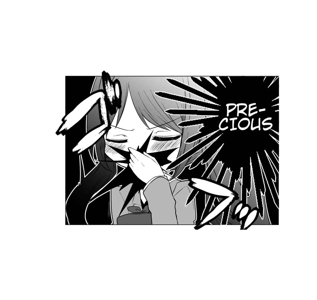 Ichizu de Bitch na Kouhai Chapter 17 - Page 5