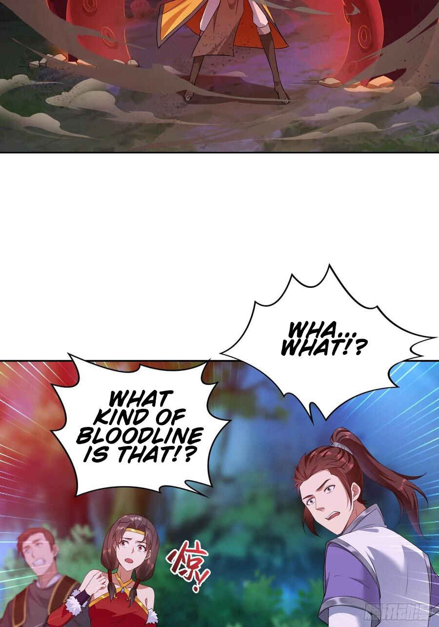 Bèipò Chéngwéi Fǎnpài Zhuìxù Chapter 43 - Page 17