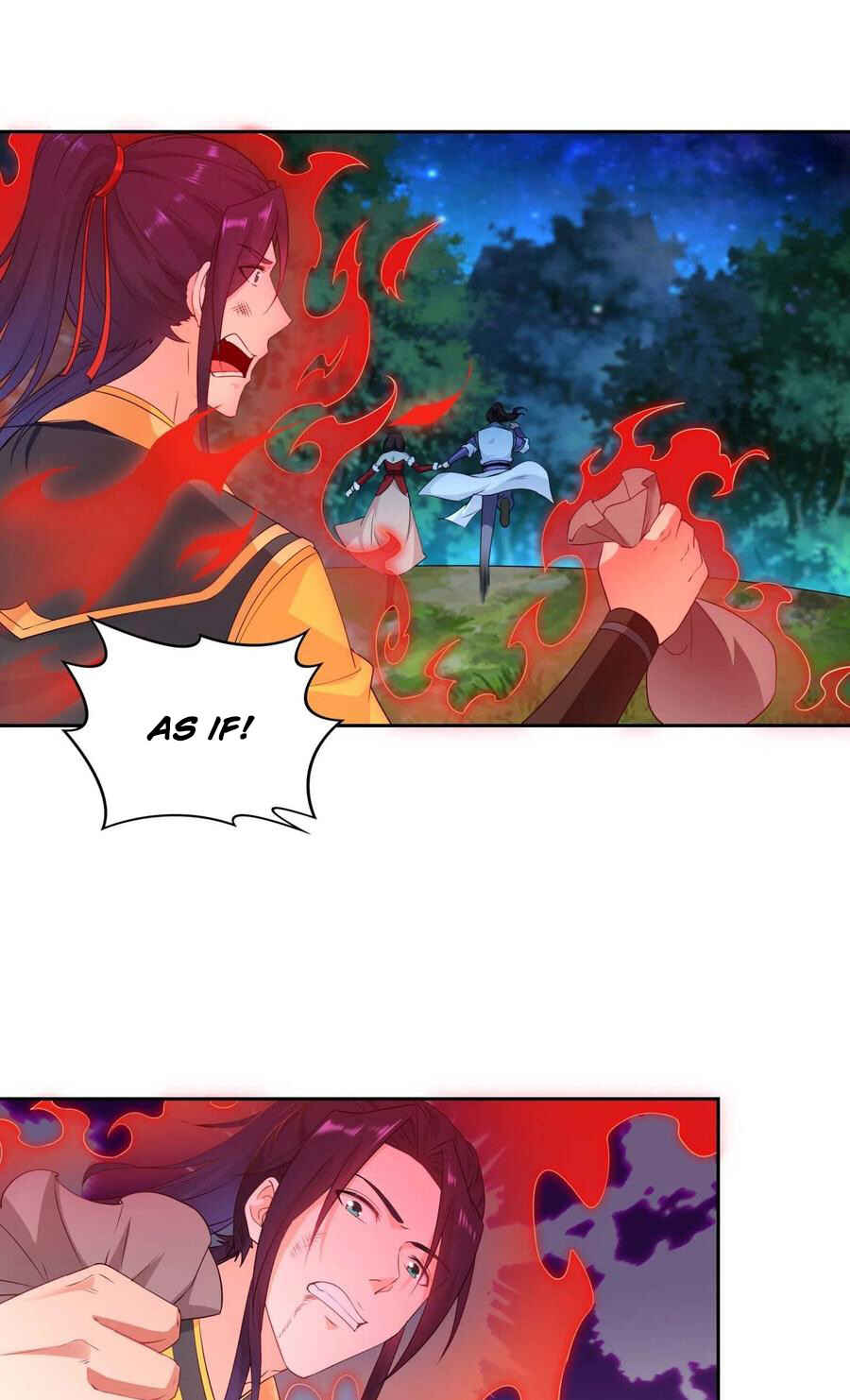 Bèipò Chéngwéi Fǎnpài Zhuìxù Chapter 43 - Page 25