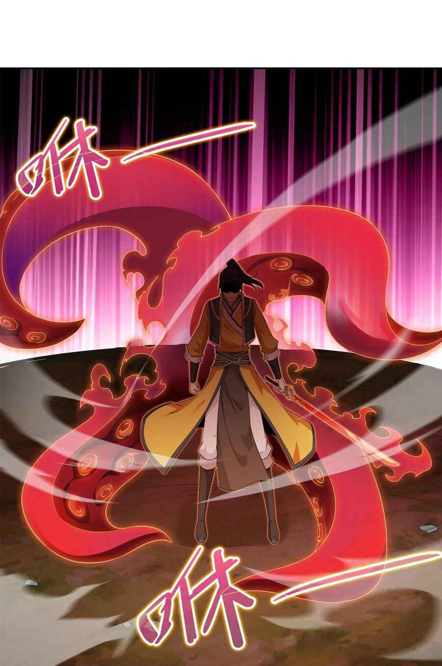 Bèipò Chéngwéi Fǎnpài Zhuìxù Chapter 43 - Page 3