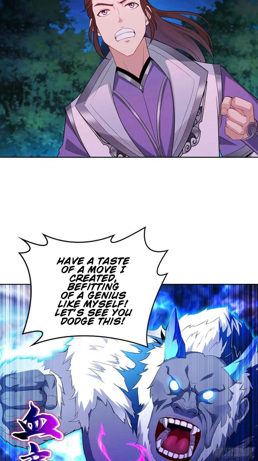 Bèipò Chéngwéi Fǎnpài Zhuìxù Chapter 43 - Page 9