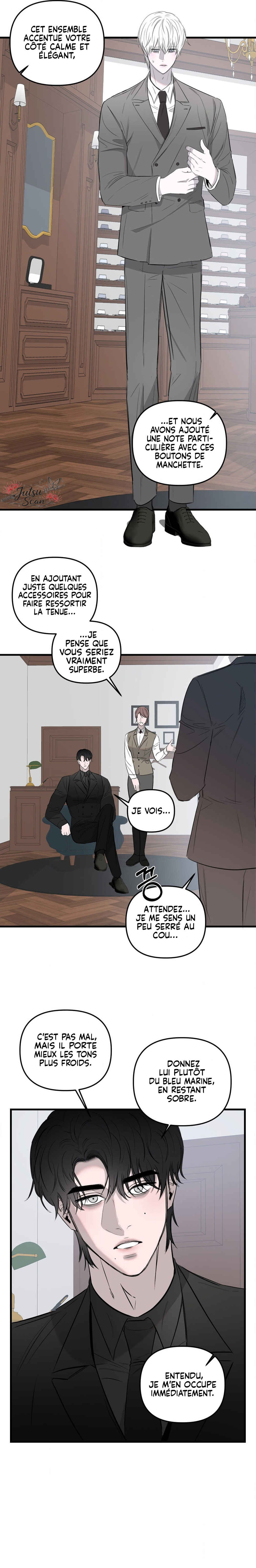 Sokjoeyang Chapter 28 - Page 13