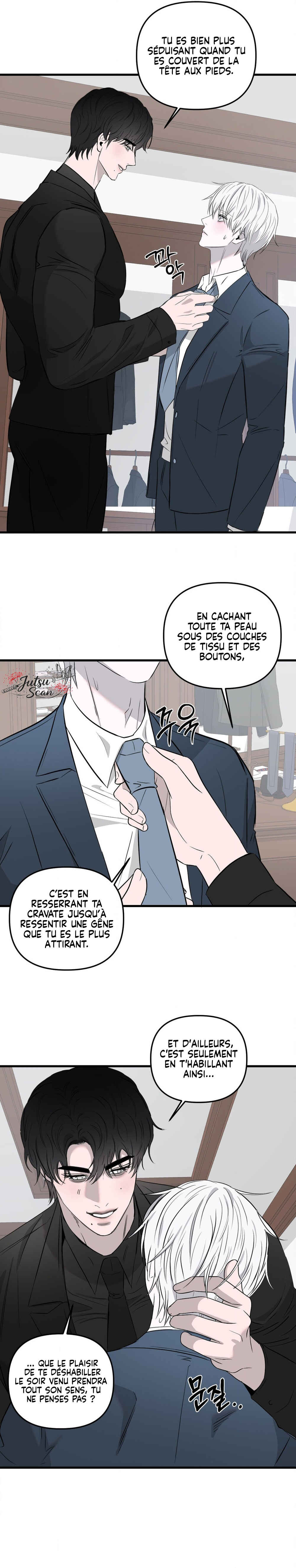 Sokjoeyang Chapter 28 - Page 16