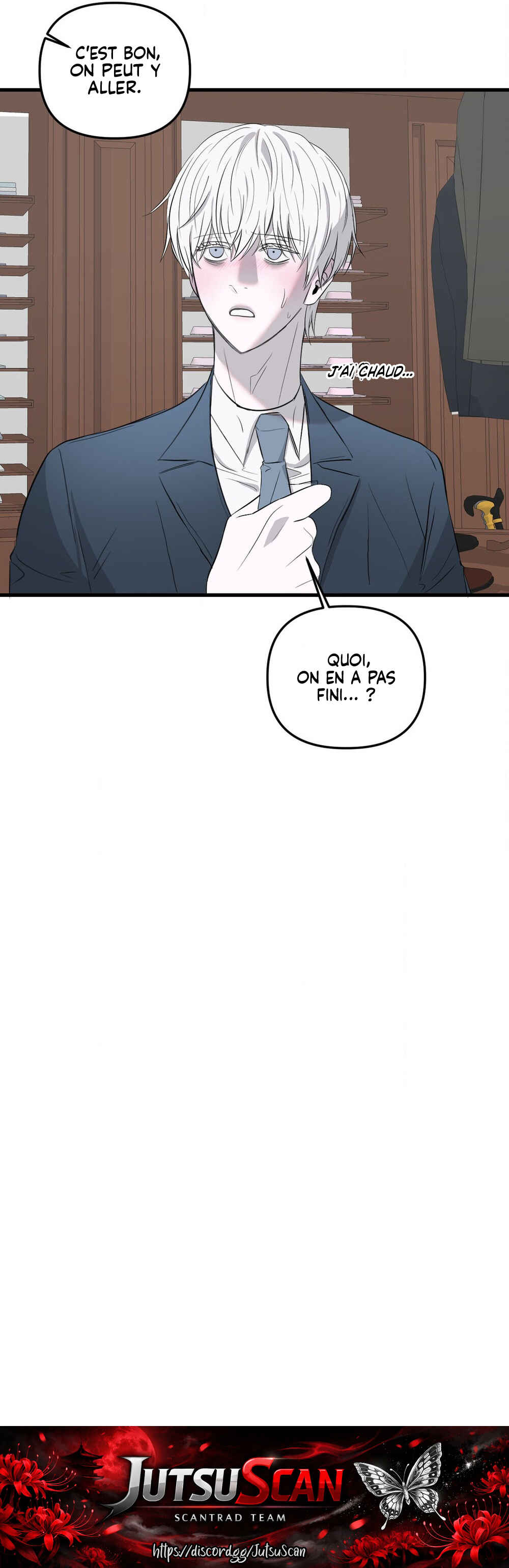 Sokjoeyang Chapter 28 - Page 18