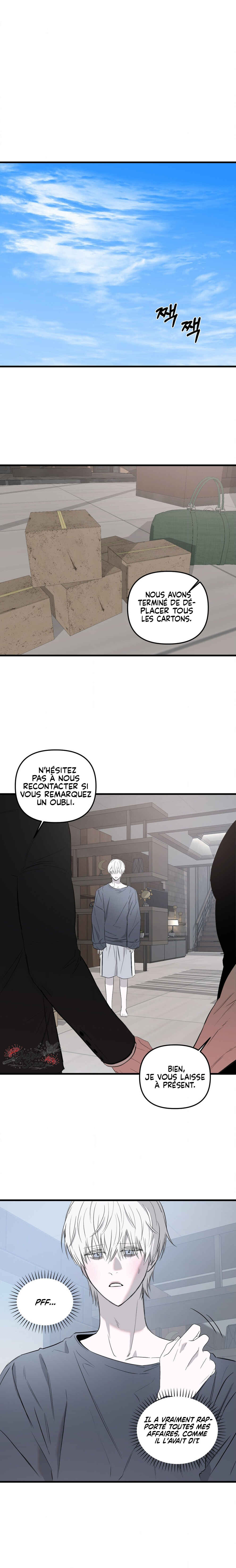 Sokjoeyang Chapter 28 - Page 4