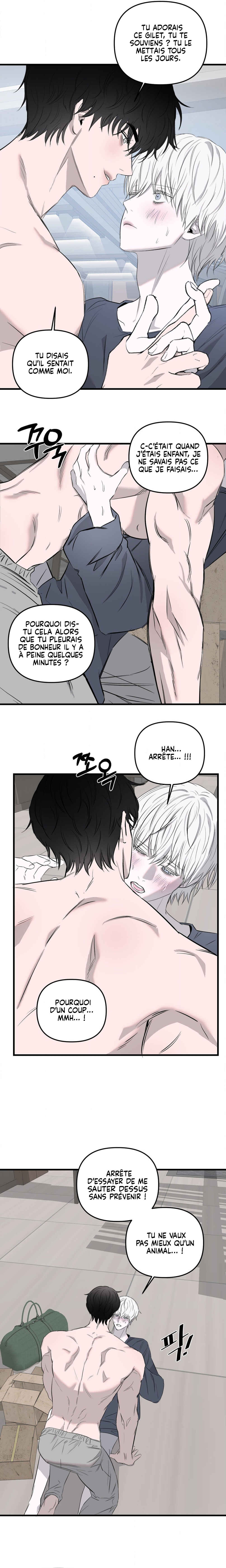 Sokjoeyang Chapter 28 - Page 9