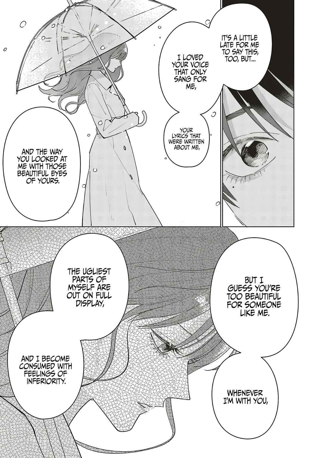 Studio Cabana Chapter 27 - Page 18