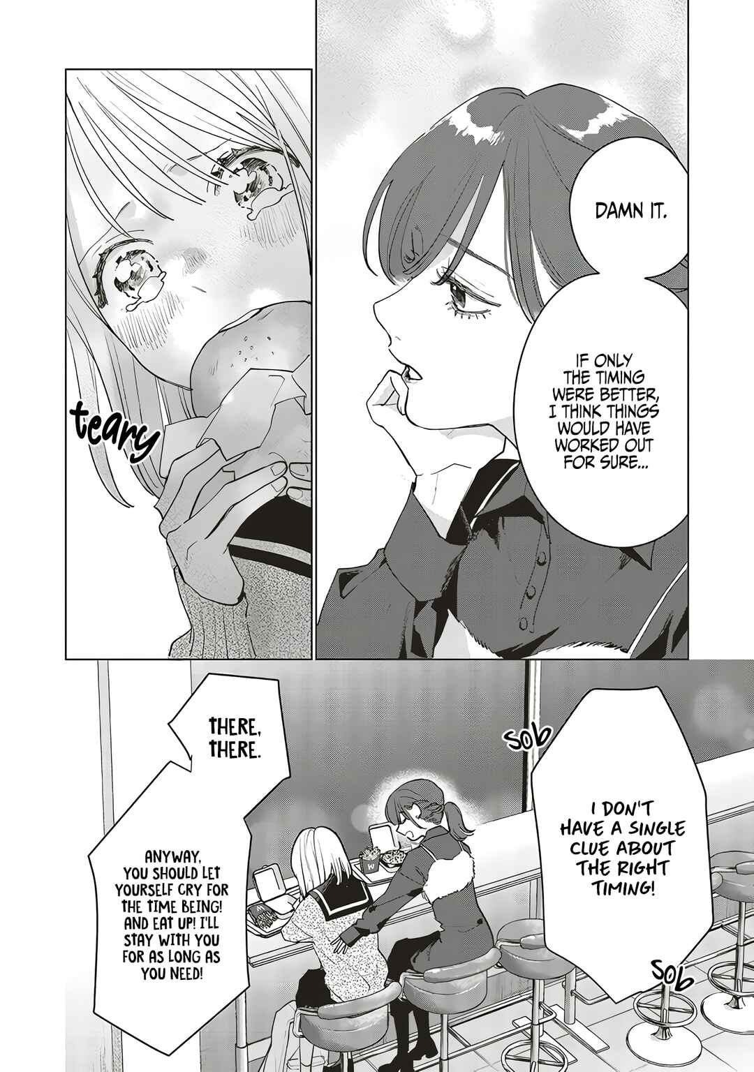 Studio Cabana Chapter 27 - Page 25
