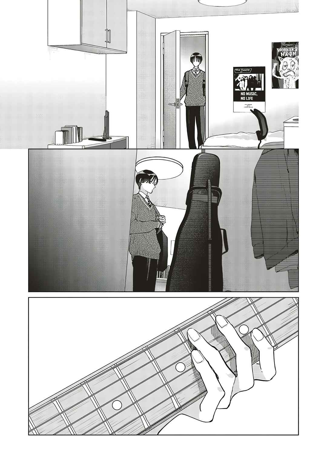 Studio Cabana Chapter 27 - Page 26
