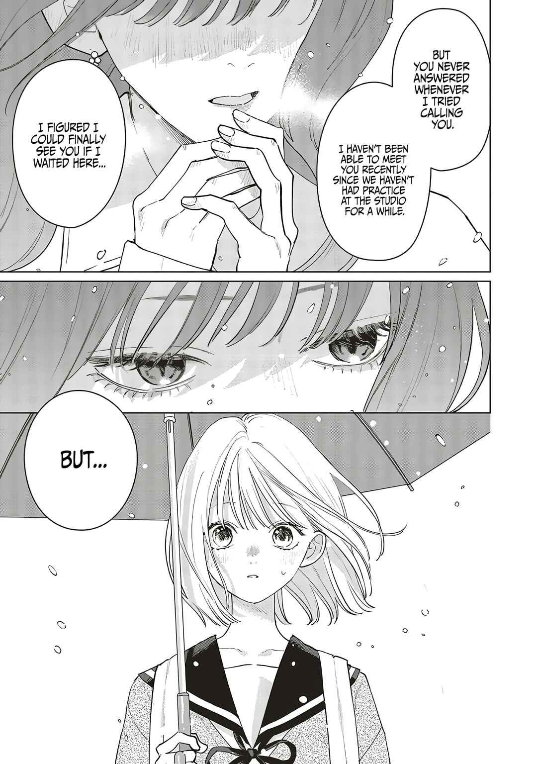 Studio Cabana Chapter 27 - Page 6