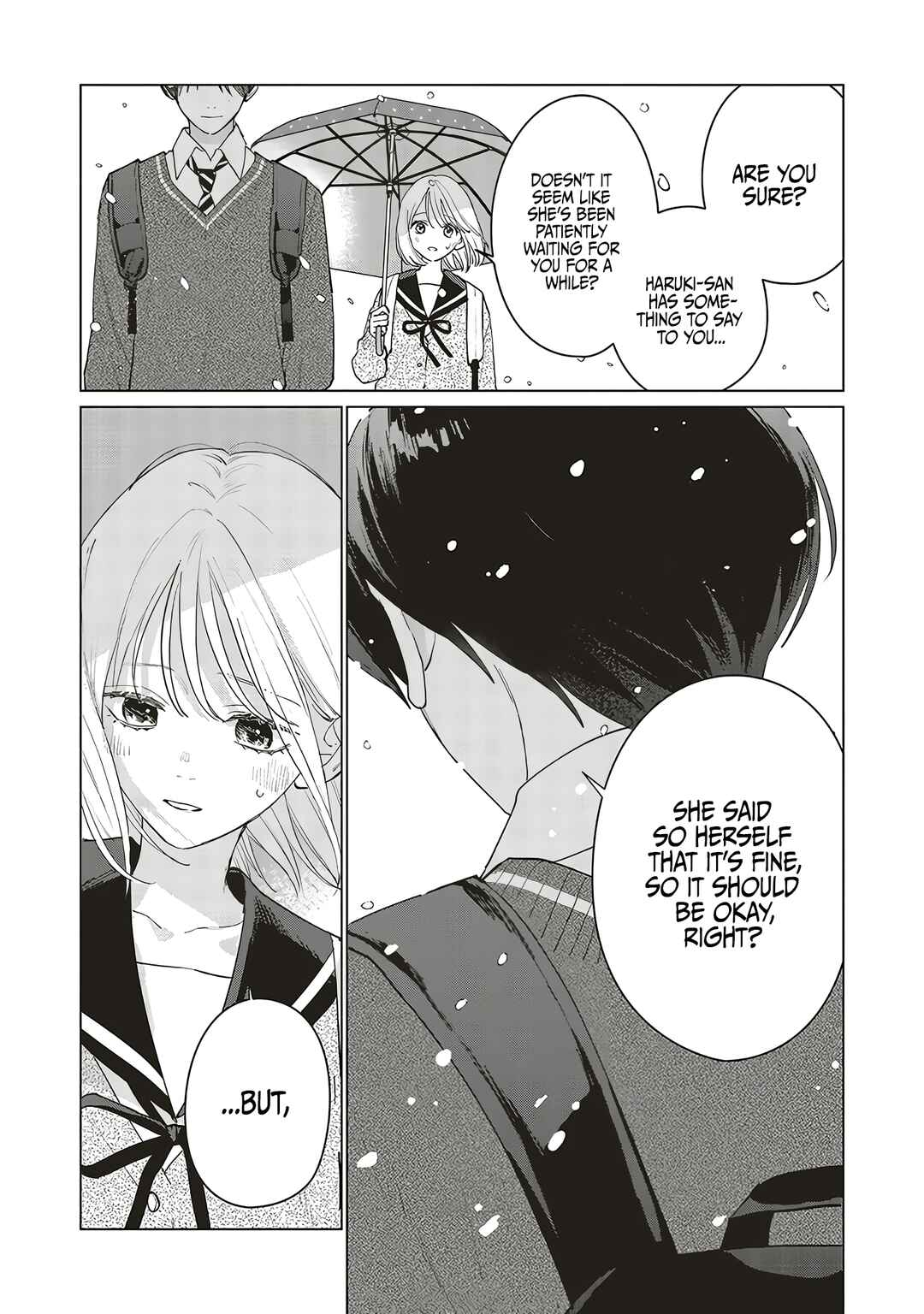 Studio Cabana Chapter 27 - Page 9