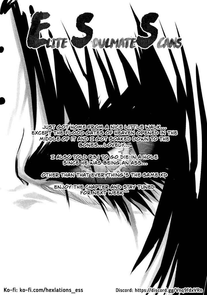 Basilisk: Ouka Ninpou-chou Chapter 41 - Page 1