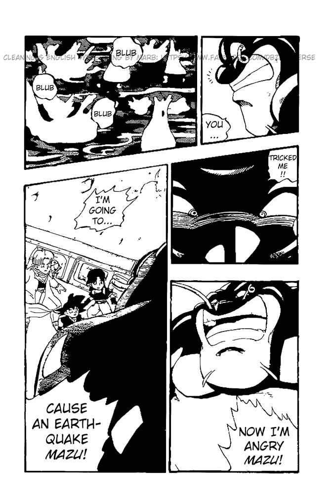 Qī Lóngzhū GT Chapter 22 - Page 19