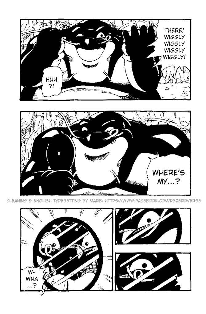 Qī Lóngzhū GT Chapter 22 - Page 20