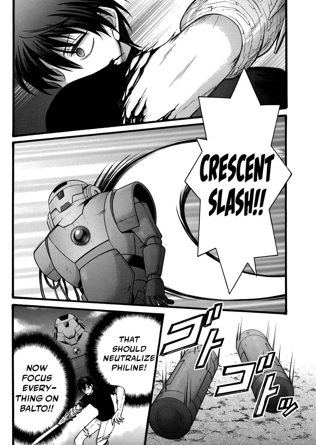 Isekai no Senshi to shite Kuni ni Manekareta kedo, Kotowatte Heishi kara Hajimeru Koto ni shita Chapter 27 - Page 14
