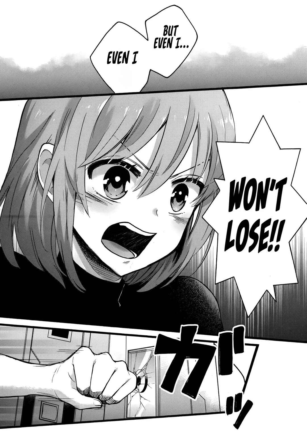 Isekai no Senshi to shite Kuni ni Manekareta kedo, Kotowatte Heishi kara Hajimeru Koto ni shita Chapter 27 - Page 18