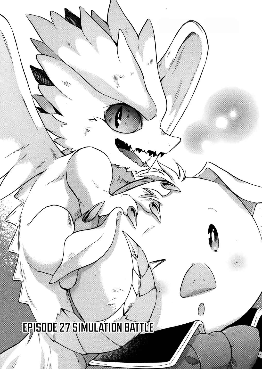 Isekai no Senshi to shite Kuni ni Manekareta kedo, Kotowatte Heishi kara Hajimeru Koto ni shita Chapter 27 - Page 2