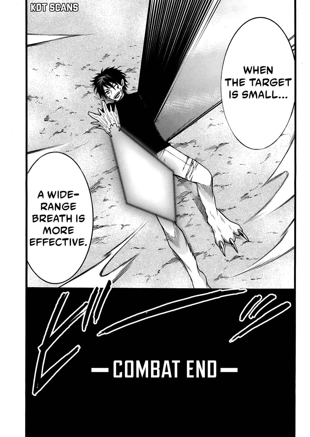 Isekai no Senshi to shite Kuni ni Manekareta kedo, Kotowatte Heishi kara Hajimeru Koto ni shita Chapter 27 - Page 24