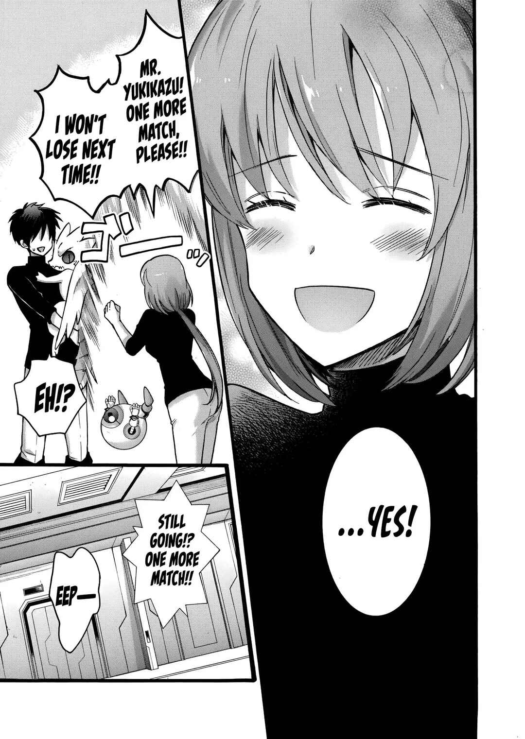 Isekai no Senshi to shite Kuni ni Manekareta kedo, Kotowatte Heishi kara Hajimeru Koto ni shita Chapter 27 - Page 29