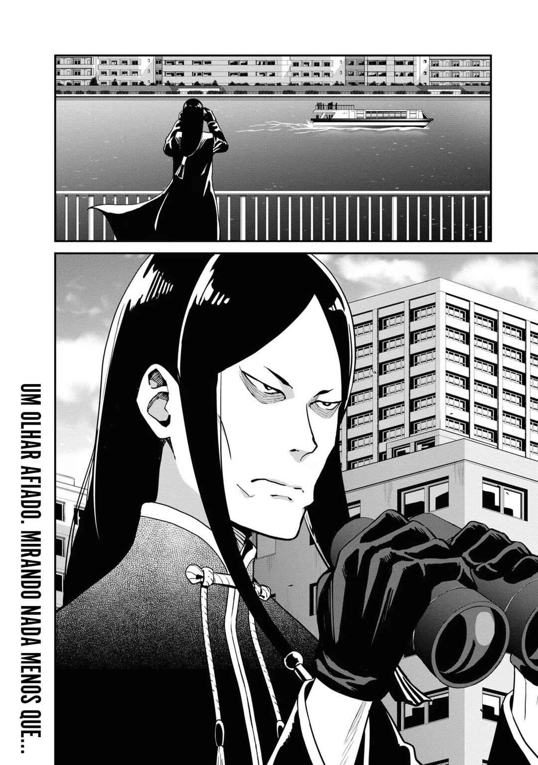 Lycoris Recoil Chapter 15 - Page 31