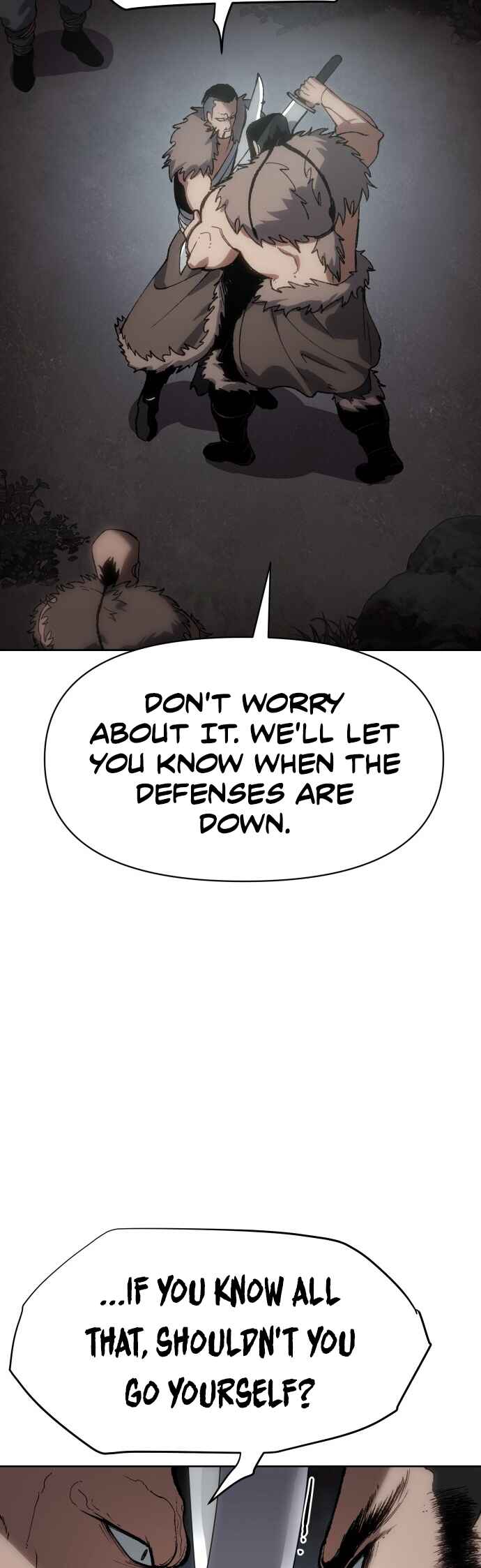 Chetamja: The King’s Eyes Chapter 22 - Page 13